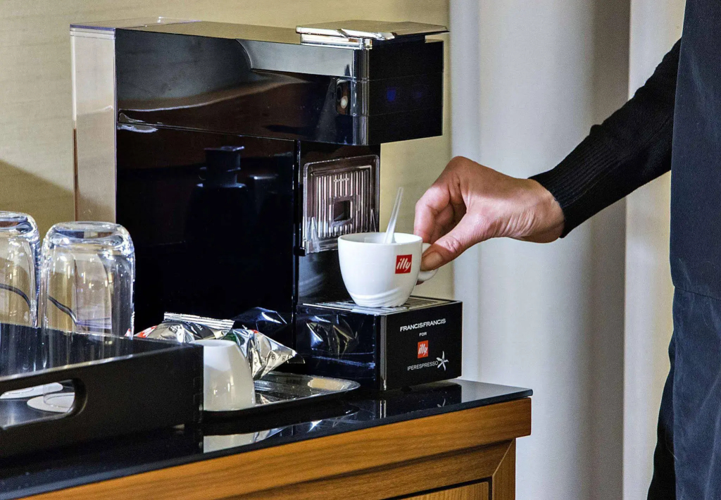 Courtyard by Marriott Toulouse Airport - 4