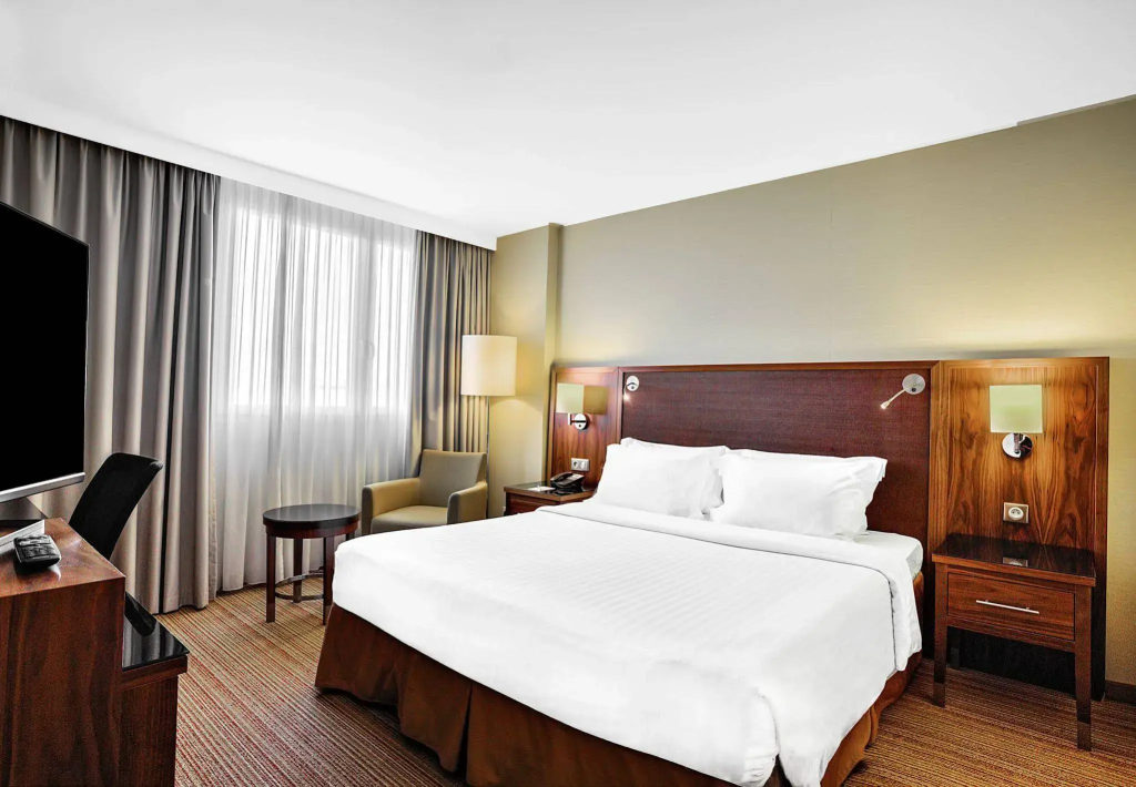 Courtyard by Marriott Toulouse Airport - 5