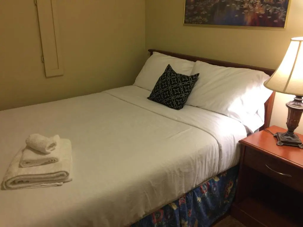 Cozy Bedrooms Guest House - 2