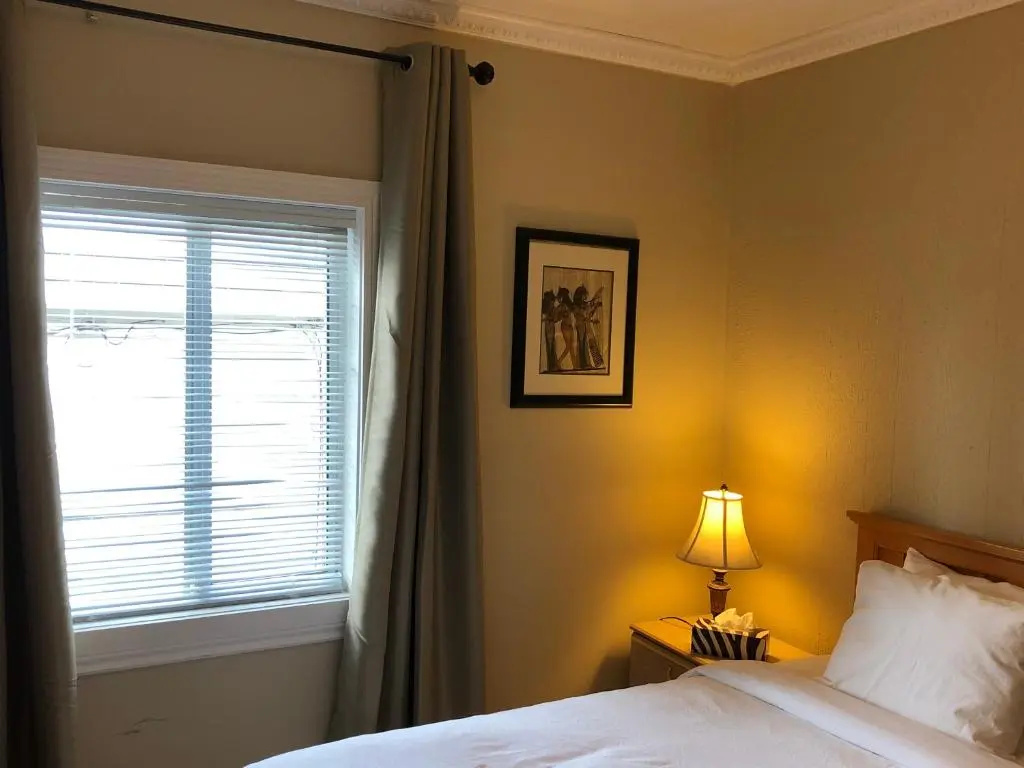 Cozy Bedrooms Guest House - 3