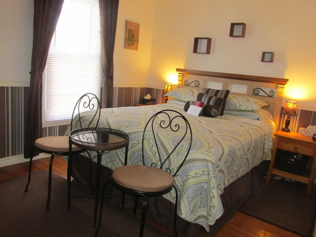 Cozy House B&B - 2
