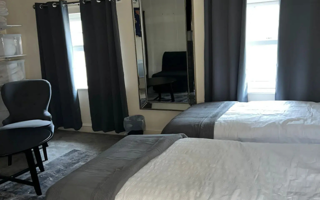 Cozy Place - 3