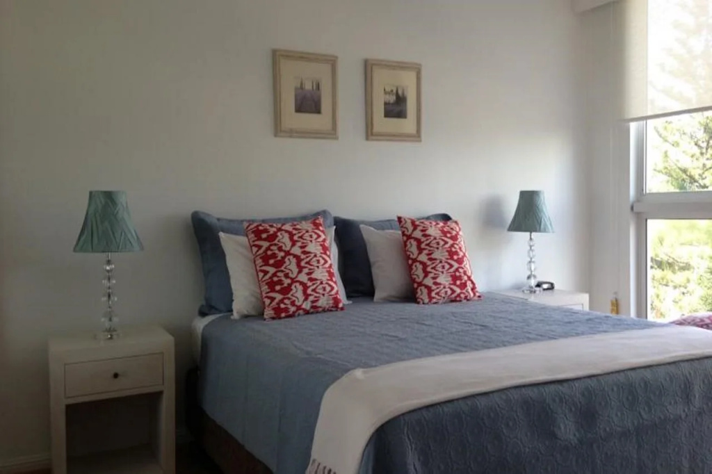 Crest Apartments - 2