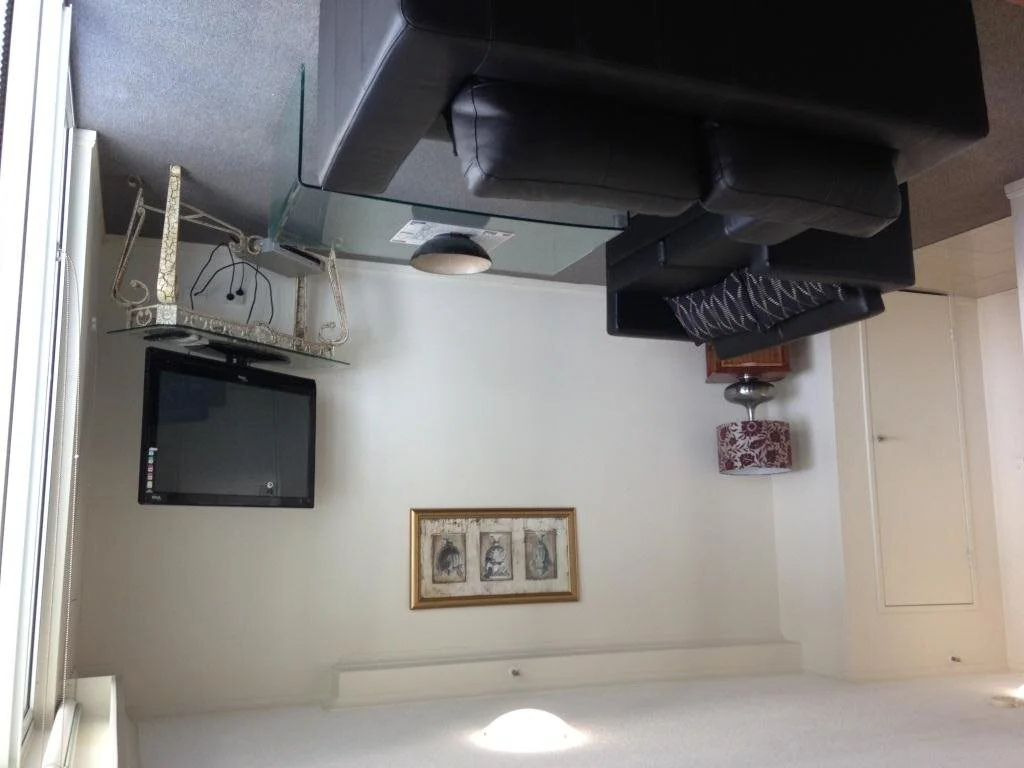 Crest Apartments - 4