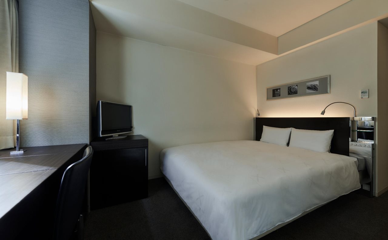 Cross Hotel Sapporo - 2