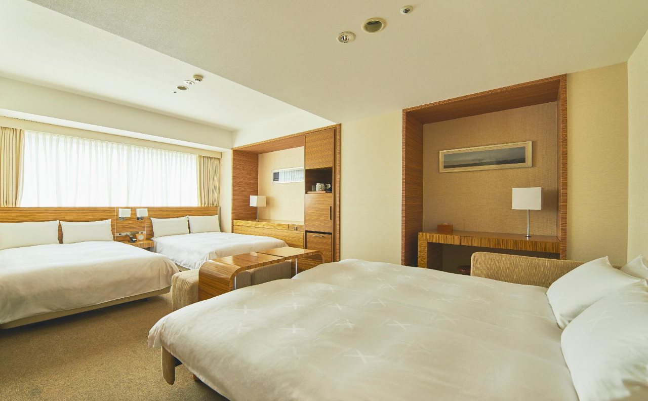 Cross Hotel Sapporo - 3