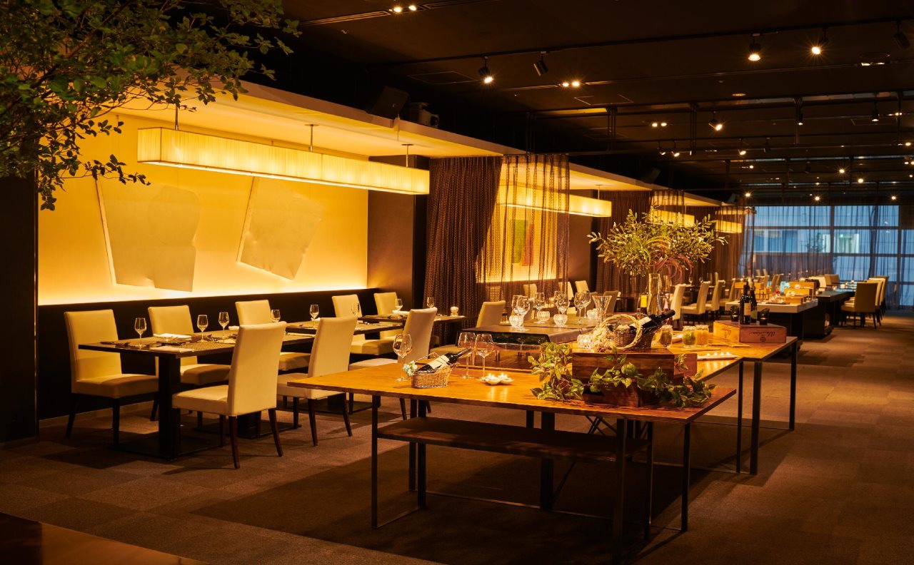 Cross Hotel Sapporo - 5
