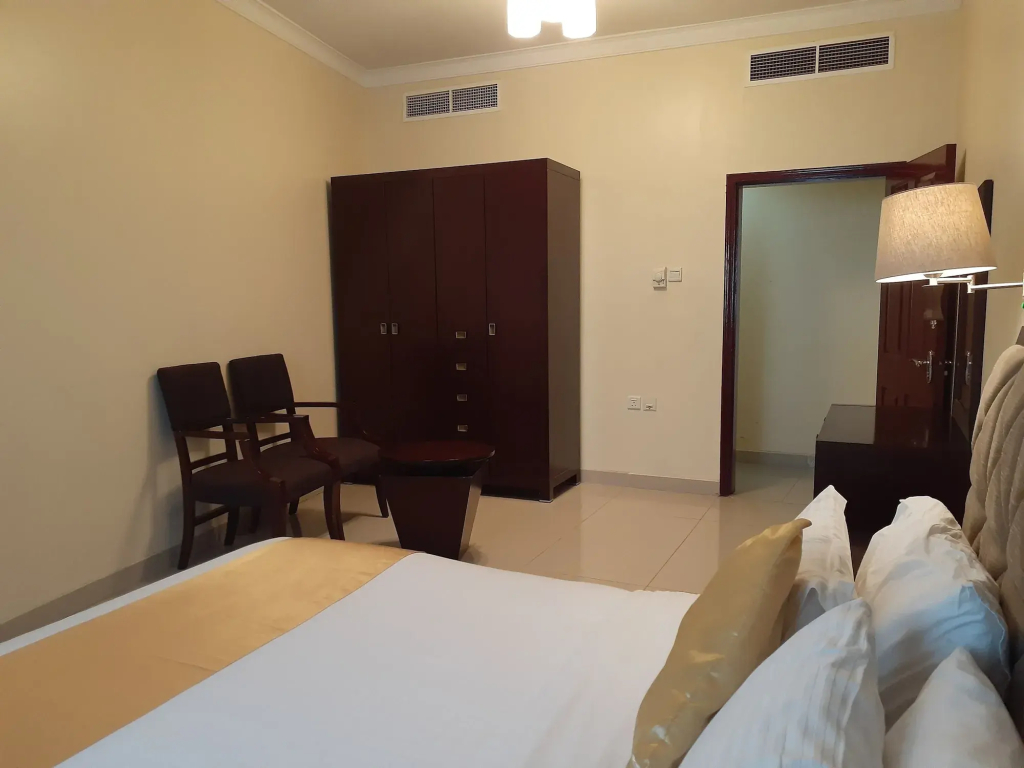 Crown Palace Hotel Ajman - 4