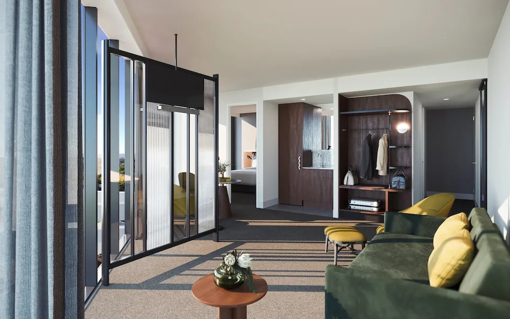 Crowne Plaza Adelaide Mawson Lakes by IHG - 2