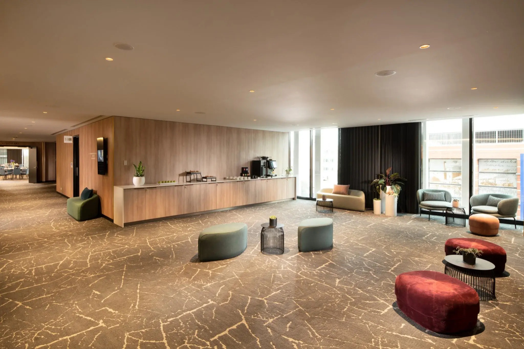 Crowne Plaza Adelaide by IHG - 2