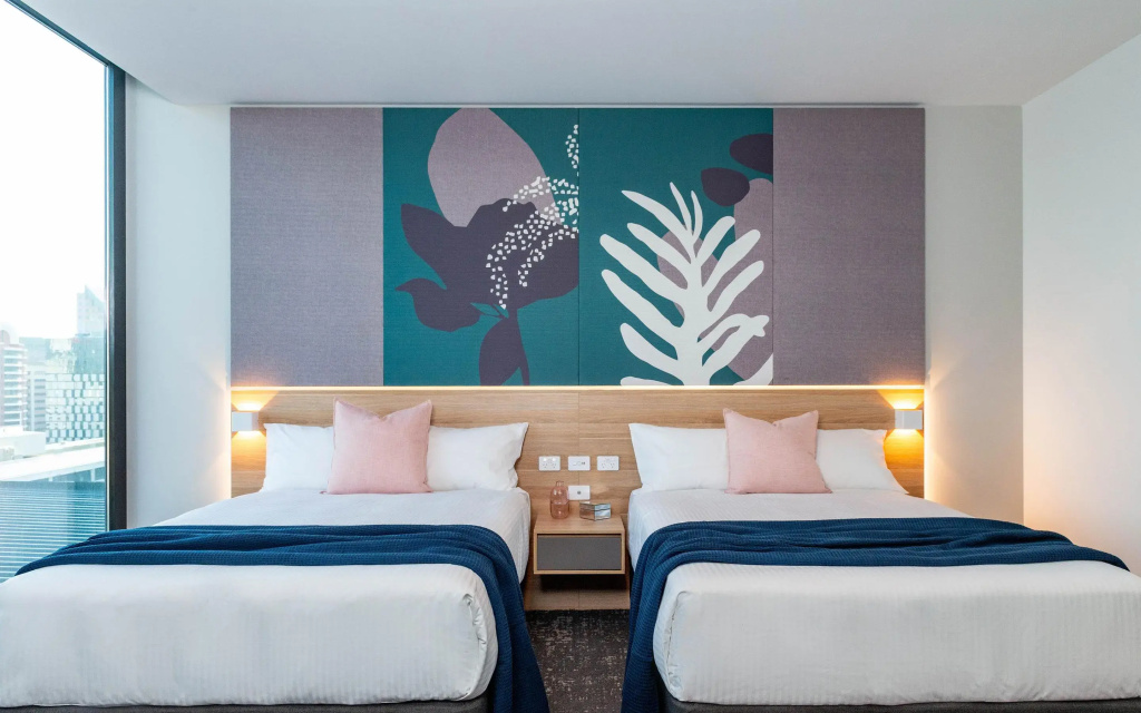 Crowne Plaza Adelaide by IHG - 5