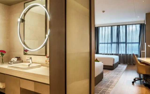 Crowne Plaza Changsha Development Zone by IHG