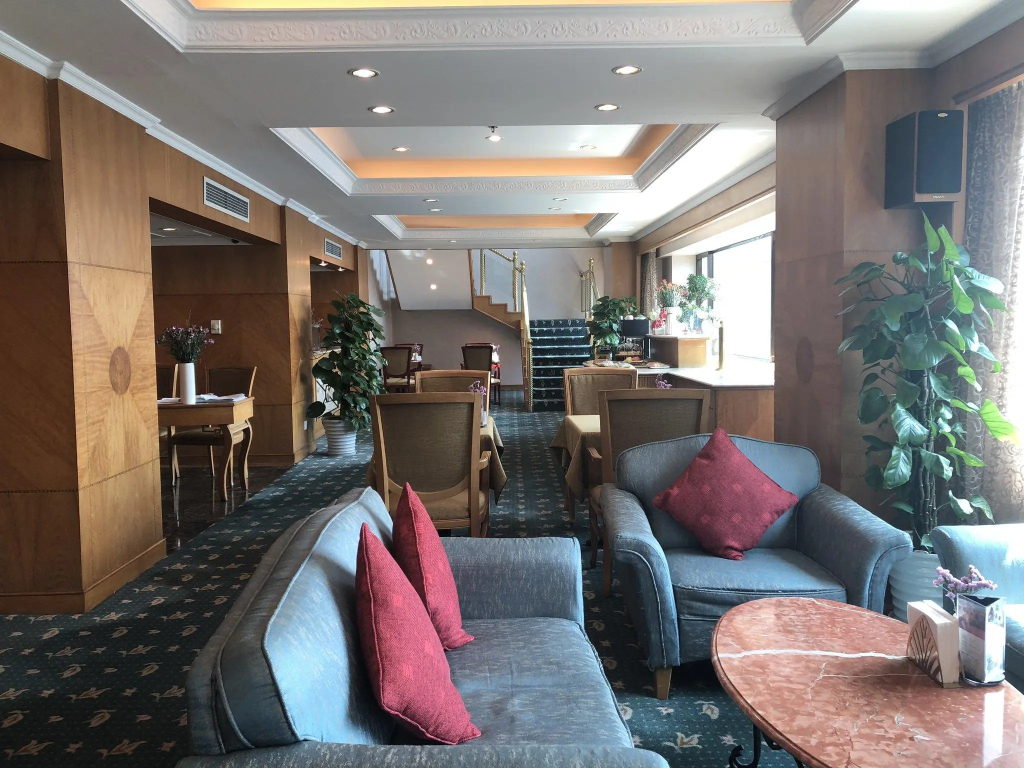 Crowne Plaza Chengdu City Center by IHG - 2