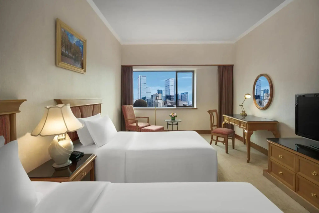 Crowne Plaza Chengdu City Center by IHG - 4