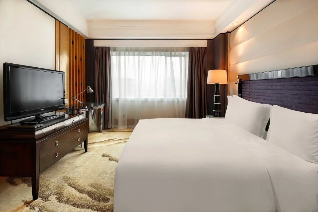 Crowne Plaza Chengdu City Center by IHG - 5