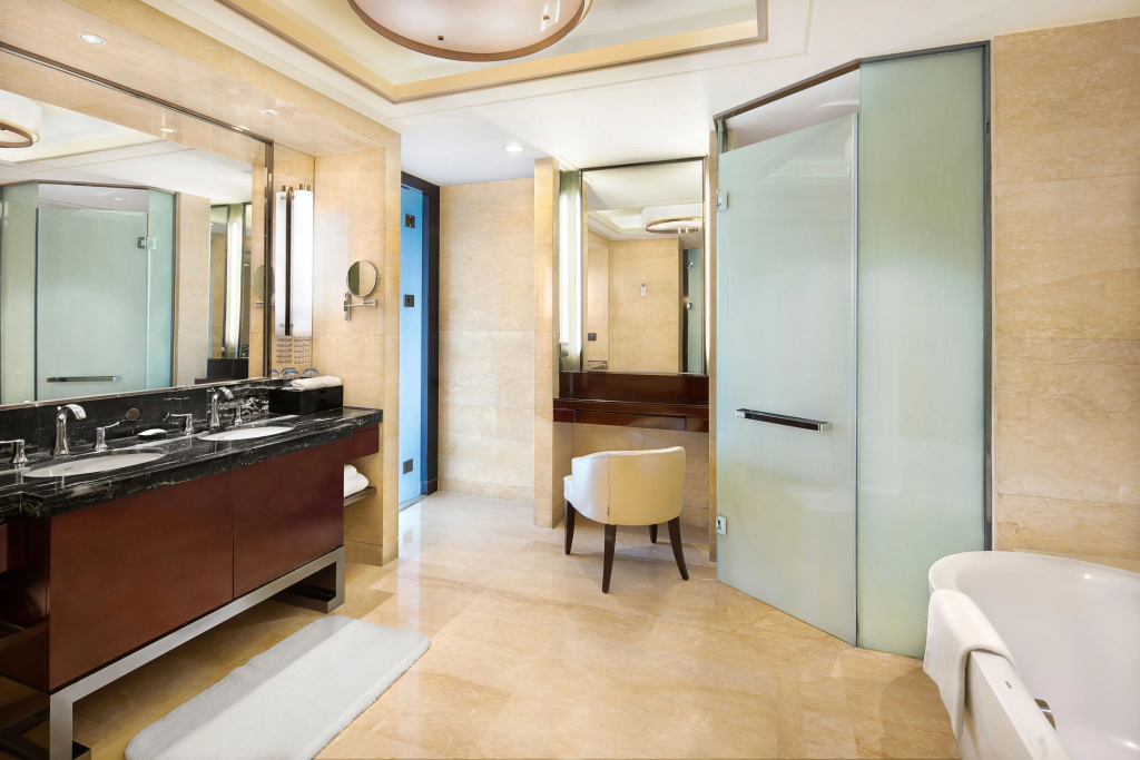 Crowne Plaza Chengdu Panda Garden by IHG - Near Panda Base - 4