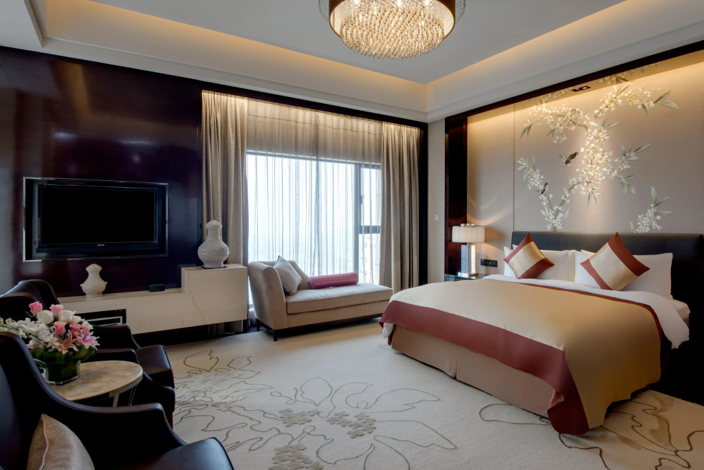 Crowne Plaza Chengdu Panda Garden by IHG - Near Panda Base - 5