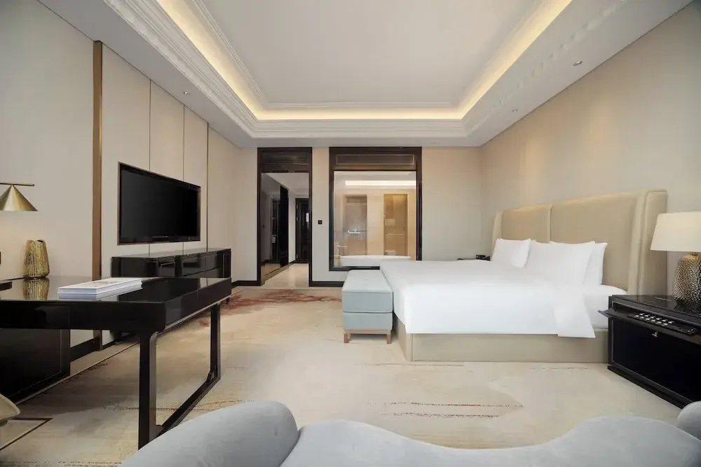 Crowne Plaza Chengdu Tianfu New Area by IHG - 5
