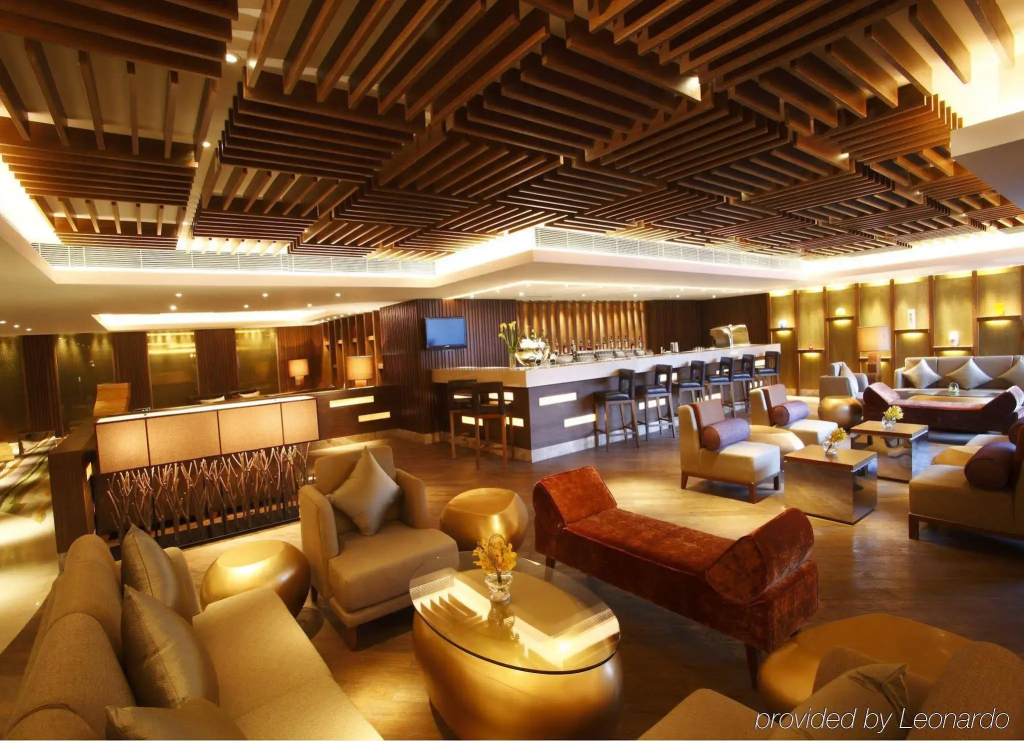 Crowne Plaza Guangzhou City Centre by IHG - 2