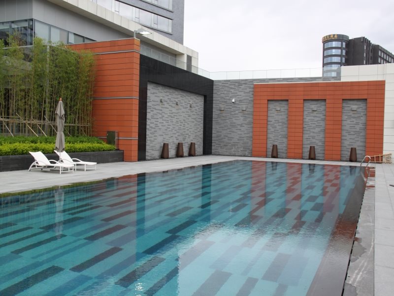 Crowne Plaza Guangzhou Huadu by IHG - 3