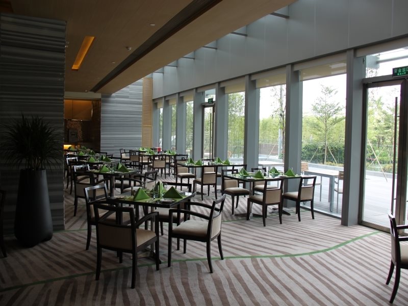 Crowne Plaza Guangzhou Huadu by IHG - 4