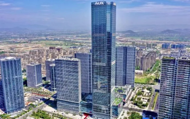 Crowne Plaza Hangzhou Science City by IHG - 2