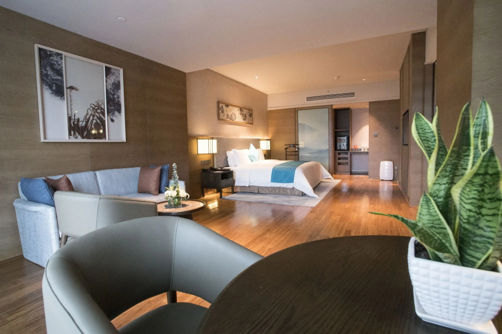 Crowne Plaza Hangzhou Thousand Island Lake by IHG - 3