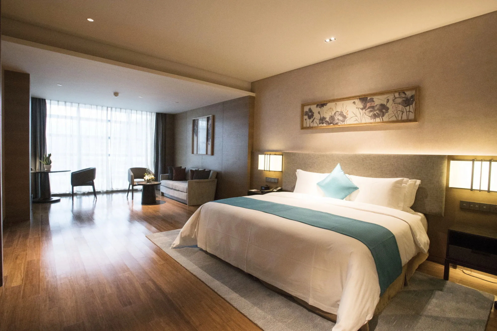 Crowne Plaza Hangzhou Thousand Island Lake by IHG - 4