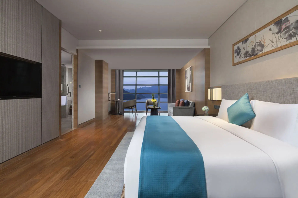 Crowne Plaza Hangzhou Thousand Island Lake by IHG - 5