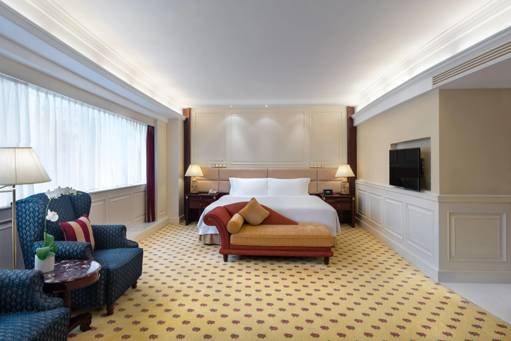 Crowne Plaza Hotel & Suites Landmark Shenzhen by IHG - 5
