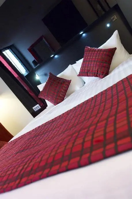 Crowne Plaza Hotel Manchester City Centre by IHG - 4