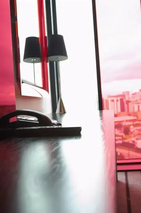 Crowne Plaza Hotel Manchester City Centre by IHG - 5