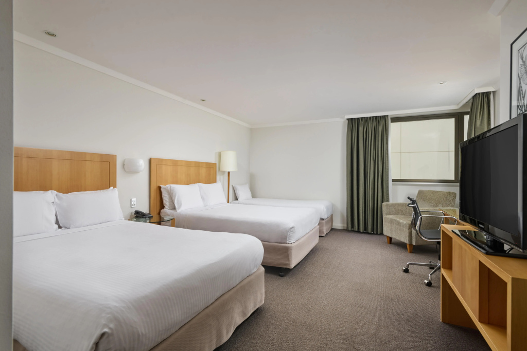 Crowne Plaza Perth by IHG - 2