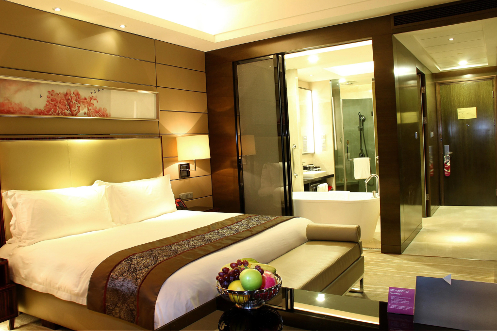 Crowne Plaza Shenzhen Longgang City Centre by IHG - 5