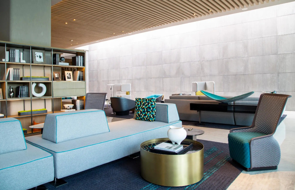 Crowne Plaza Shenzhen World Exhibition and Convention Center by IHG - 2