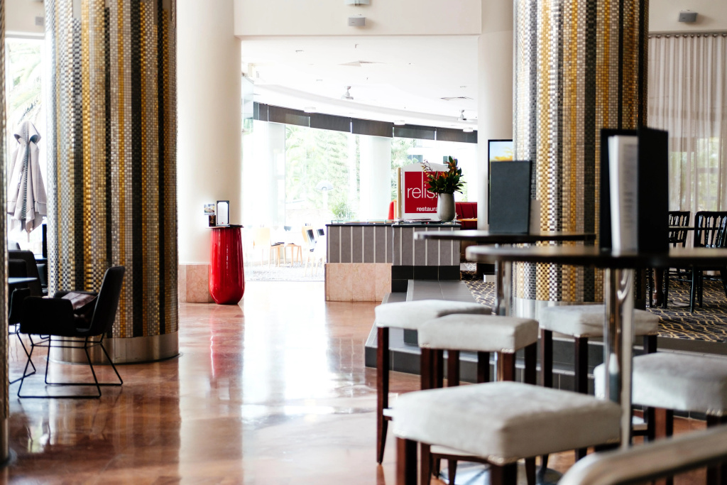 Crowne Plaza Surfers Paradise by IHG - 2