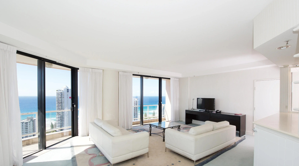 Crowne Plaza Surfers Paradise by IHG - 5