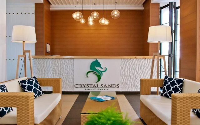 Crystal Sands - 2