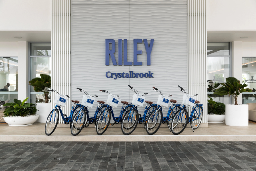 Crystalbrook Riley