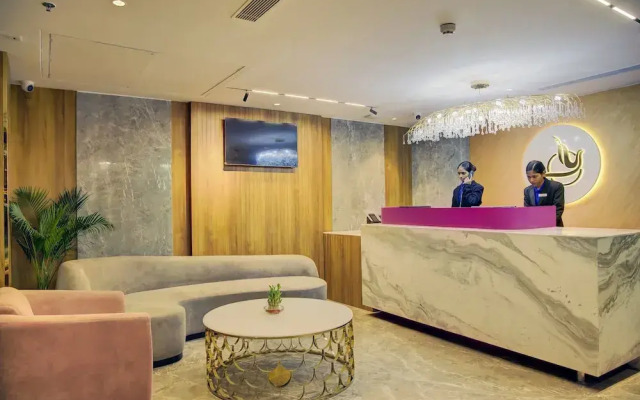 Cygnett Inn Airport - 2