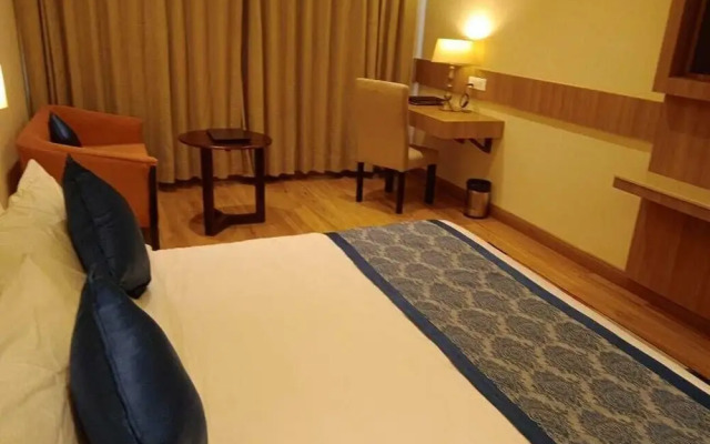 Cygnett Inn Airport - 3