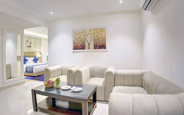 Cygnett Inn Airport - 4