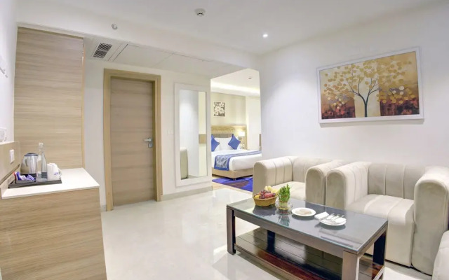 Cygnett Inn Airport - 5