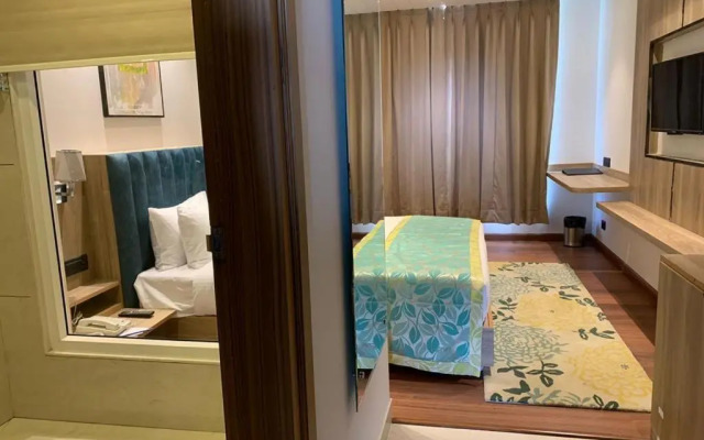 Cygnett Style Ganga - 2