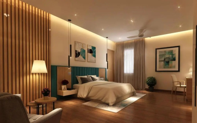 Cygnett Style Ganga - 3