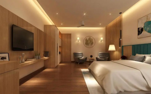 Cygnett Style Ganga - 5