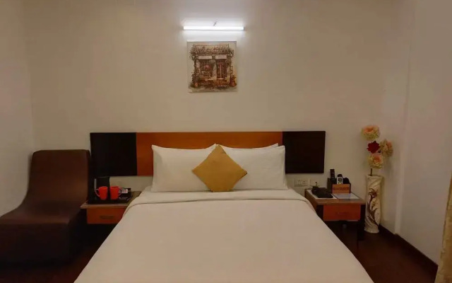 D and A BOUTIQUE HOTEL - 2