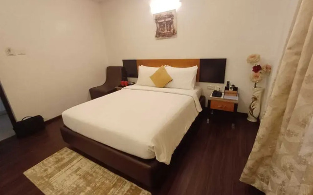 D and A BOUTIQUE HOTEL - 4