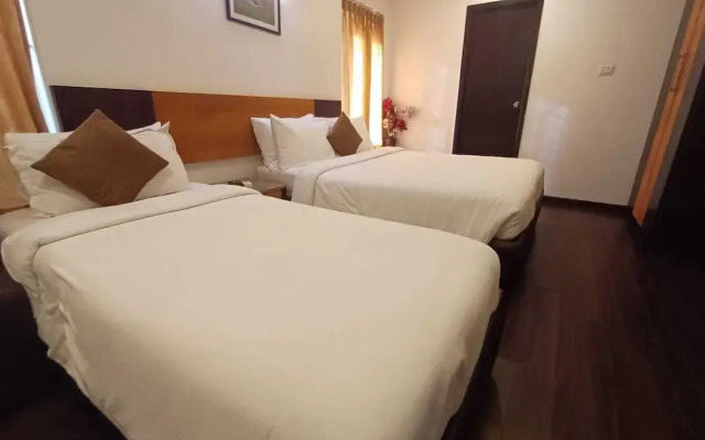 D and A BOUTIQUE HOTEL - 5