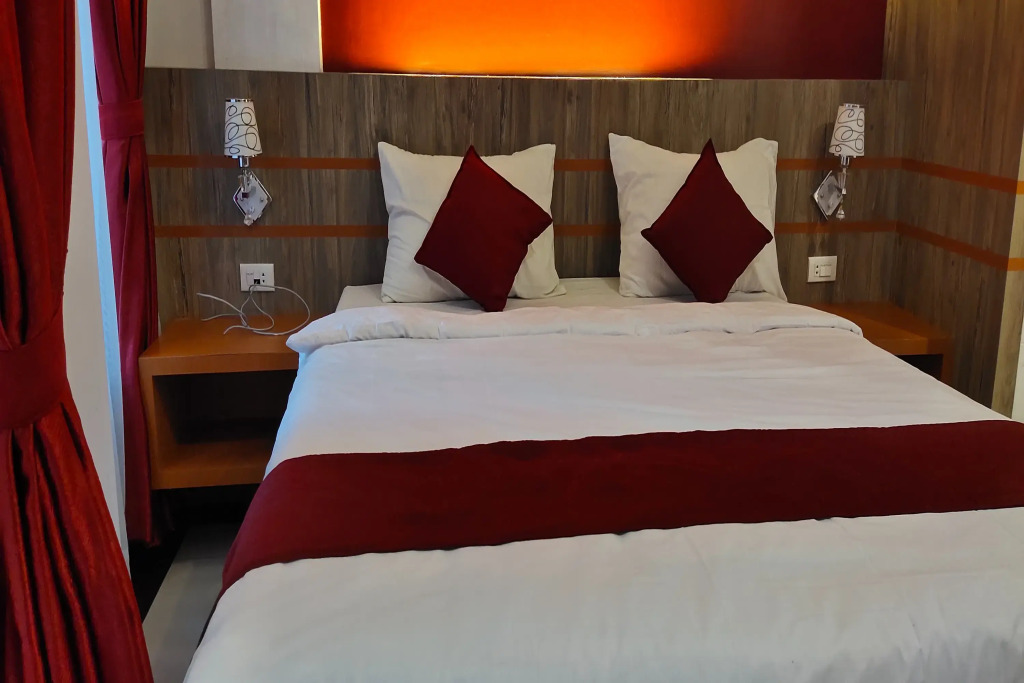 D&D Guest House & Cafe Syariah - 2